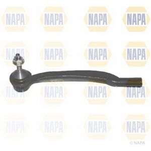 Napa Front Outer Tie Rod End For Volvo Xc90 D5 2.4 April 2005 To April 2010 Napa Front Outer Tie Rod End For Volvo Xc90 D5 2.4 April 2005 To April 2010
