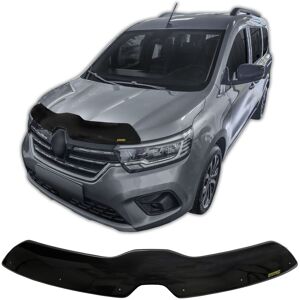 Hood Deflector Bonnet Guard Protector For Renault Kangoo Mk3 2021 - Up Scoutt Hood Deflector Bonnet Guard Protector For Renault Kangoo Mk3 2021 - Up Scoutt