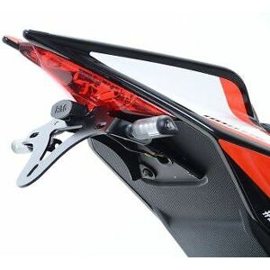 R&g Tail Tidy Aprilia Rsv4rf 2015 - 2019 R&g Tail Tidy Aprilia Rsv4rf 2015 - 2019