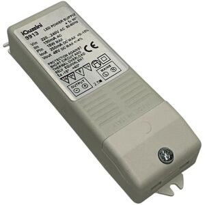 I Guzzini Iguzzini 3.9913.000.0 Led Power Supply 15w 220-240v Ac 50-60hz 250ma Dc Vout 48v I Guzzini Iguzzini 3.9913.000.0 Led Power Supply 15w 220-240v Ac 50-60hz 250ma Dc Vout 48v