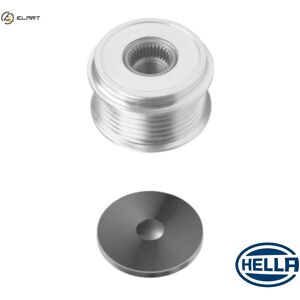 Hella Alternator Freewheel Clutch 9xu 358 038-141 For Volvo 850/rural S70 C70/i V70 Hella Alternator Freewheel Clutch 9xu 358 038-141 For Volvo 850/rural S70 C70/i V70