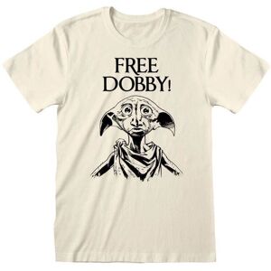 Heroes Inc Harry Potter T-Shirt Free Dobby Size Xl Heroes Inc Harry Potter T-Shirt Free Dobby Size Xl