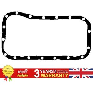 Bga Oil Sump Gasket For Abarth Ritmo Alfa Romeo 155 Ar Fiat 124 131 5959226 Bga Oil Sump Gasket For Abarth Ritmo Alfa Romeo 155 Ar Fiat 124 131 5959226