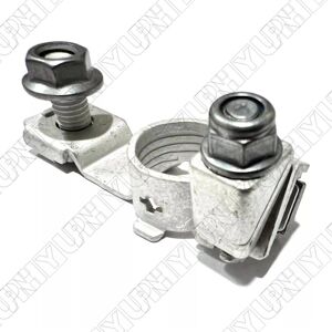 Positive Battery Terminal For Hyundai Genesis G80 Palisade Sonata Venue Kia Soul Positive Battery Terminal For Hyundai Genesis G80 Palisade Sonata Venue Kia Soul