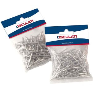 Ss Stud Standard Head 4x16 Mm 100-Pcs Display Bag - 1 Pac Osculati - 37.221.03 Ss Stud Standard Head 4x16 Mm 100-Pcs Display Bag - 1 Pac Osculati - 37.221.03