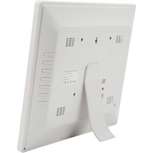 White Eu Plug Digital Photo Frame 15 Inch Hd Video Music Playback Electroni Sg White Eu Plug Digital Photo Frame 15 Inch Hd Video Music Playback Electroni Sg