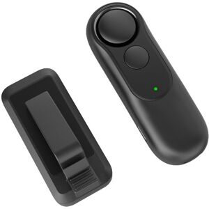 Sodial 2x(Remote Control Page Turner Bluetooth For Remote Control Clicker Page2128 Sodial 2x(Remote Control Page Turner Bluetooth For Remote Control Clicker Page2128