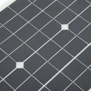 20w Flexible Solar Panel 20w 18v Portable Format Semi Flexible Outdoor Solar 20w Flexible Solar Panel 20w 18v Portable Format Semi Flexible Outdoor Solar