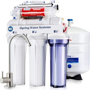 Does Not Apply Under Sink Reverse Osmosis System 75 Gpd, 7-Stage Alkaline Uv Ro Replacement Fil Does Not Apply Under Sink Reverse Osmosis System 75 Gpd, 7-Stage Alkaline Uv Ro Replacement Fil