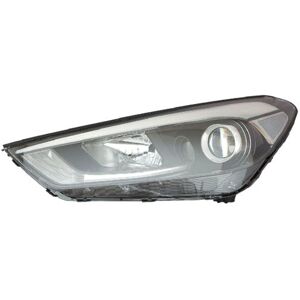 Iparlux 23237-Electric Headlight With Left Motor Led H7+h7+py21 Compatible With Hyundai Iparlux 23237-Electric Headlight With Left Motor Led H7+h7+py21 Compatible With Hyundai