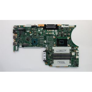 Lenovo Thinkpad T470p T470p Motherboard Mainboard I5-7440hq Uma 01hw875 Lenovo Thinkpad T470p T470p Motherboard Mainboard I5-7440hq Uma 01hw875
