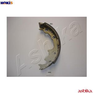 Ashika Brake Shoe Set 55-00-056 For Jeep Grand/cherokee/i/suv/� Wrangler/tj/ii/mk 2.5l Ashika Brake Shoe Set 55-00-056 For Jeep Grand/cherokee/i/suv/� Wrangler/tj/ii/mk 2.5l
