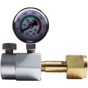 Sodial Co2 Refill Station Adapter For Art Terra Connect Cylinder From Carbon9358 Sodial Co2 Refill Station Adapter For Art Terra Connect Cylinder From Carbon9358