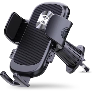 Does Not Apply Universal Car Phone Holder - 360° Rotating Air Vent Mount With Strong Metal Hook Does Not Apply Universal Car Phone Holder - 360° Rotating Air Vent Mount With Strong Metal Hook