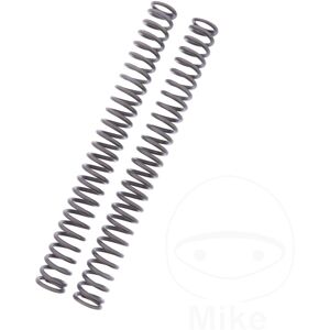 Yss Fork Springs Linear Lr360n085s336x 8.5n Fits Honda Vfr 800 1998-2013 Yss Fork Springs Linear Lr360n085s336x 8.5n Fits Honda Vfr 800 1998-2013