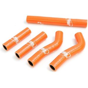 As3 Performance Silicone Radiator Hoses To Fit Ktm 250 Exc-F 2006-2007 As3 Performance Silicone Radiator Hoses To Fit Ktm 250 Exc-F 2006-2007