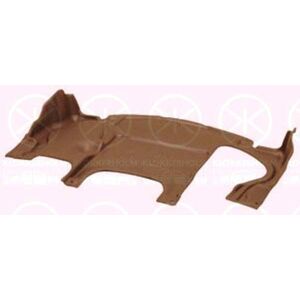 Klokkerholm Engine Cover For Mercedes C-Class 00-07 203 524 3630 Klokkerholm Engine Cover For Mercedes C-Class 00-07 203 524 3630