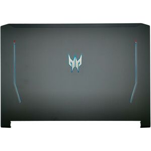 Acer Predator Helios Ph317-54 Lcd Cover Rear Back Housing Black 60.Q9vn4.001 Acer Predator Helios Ph317-54 Lcd Cover Rear Back Housing Black 60.Q9vn4.001