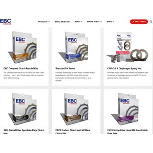 EBC BRAKES MD3008 - Brake Disc for Suzuki EBC BRAKES MD3008 - Brake Disc for Suzuki