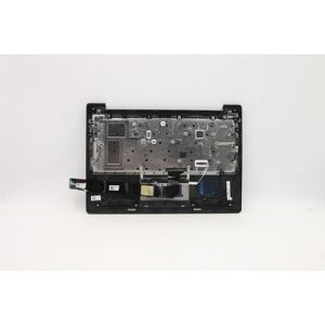 Lenovo Ideapad 3 Cb-14igl05 Palmrest Cover Touchpad Keyboard Blue 5cb0z27782 Lenovo Ideapad 3 Cb-14igl05 Palmrest Cover Touchpad Keyboard Blue 5cb0z27782