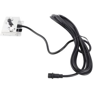 Ultrasonic Fogger 2 Head 4.5l/h Mist Maker 36v For Pond Garden Lawn Rockery G Uk Ultrasonic Fogger 2 Head 4.5l/h Mist Maker 36v For Pond Garden Lawn Rockery G Uk