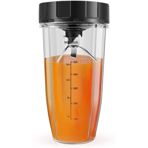 Sodial 3x(Blender Replacement Parts For , 24oz Cup 7 Fins Extractor Blade,1029 Sodial 3x(Blender Replacement Parts For , 24oz Cup 7 Fins Extractor Blade,1029