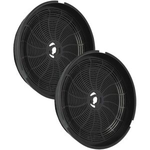 Vhbw 2 Charcoal Filter Carbon For Candy 49022779 49016875 Acm62 Vhbw 2 Charcoal Filter Carbon For Candy 49022779 49016875 Acm62