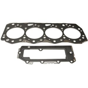 Aftermarket Cylinder Head Gasket 1 Notch For Isuzu Dmax Tfs86 2.5td / Tfs85 3.0td 1/05-7/12 Aftermarket Cylinder Head Gasket 1 Notch For Isuzu Dmax Tfs86 2.5td / Tfs85 3.0td 1/05-7/12