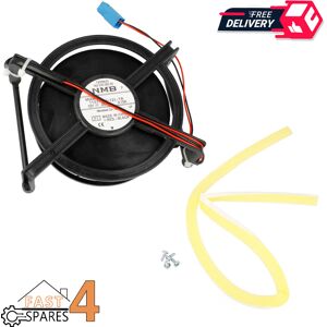 Fan Motor & Seal Fridge & Freezer For Genuine Indesit Biaa134fuk Fan Motor & Seal Fridge & Freezer For Genuine Indesit Biaa134fuk