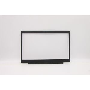 Lenovo Thinkpad P15v Gen 2 Bezel Front Trim Frame Cover Black 5b30z38911 Lenovo Thinkpad P15v Gen 2 Bezel Front Trim Frame Cover Black 5b30z38911