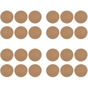 Sodial Round Braided Placemats Set Of 24 Handmade 7 Inch Heat Thick4023 Sodial Round Braided Placemats Set Of 24 Handmade 7 Inch Heat Thick4023