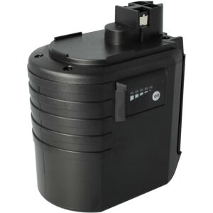 Vhbw Battery For Bosch Bti Bhe 24vre 11225vsr 11225vsrh 0 611 260 539 3ah 24v Vhbw Battery For Bosch Bti Bhe 24vre 11225vsr 11225vsrh 0 611 260 539 3ah 24v