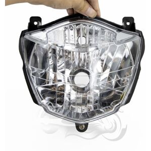 Eurowagens Fit Yamaha Xt660x Xt660r Xt 660r Motorcycle Headlight Assembly Eurowagens Fit Yamaha Xt660x Xt660r Xt 660r Motorcycle Headlight Assembly