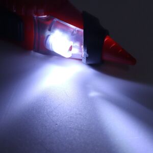 Red Et616 Network Cable Tester Multimeter Multifunctional Line Finder With Sg Red Et616 Network Cable Tester Multimeter Multifunctional Line Finder With Sg