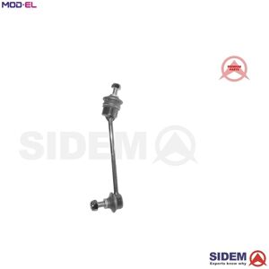 Sidem Linkcoupling Rod Stabiliser Bar 65062 For Land Rover Freelander/soft/top/suv Sidem Linkcoupling Rod Stabiliser Bar 65062 For Land Rover Freelander/soft/top/suv