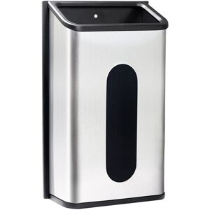 Sodial 2x(Wall Mount Grocery Bag Holder,Bag Dispenser Or Bag Saver,9623 Sodial 2x(Wall Mount Grocery Bag Holder,Bag Dispenser Or Bag Saver,9623