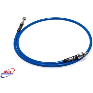 As3 Performance As3 Venhill Front Brake Line Hose For Sherco St 80 125 250 290 320 Trials 99-10 As3 Performance As3 Venhill Front Brake Line Hose For Sherco St 80 125 250 290 320 Trials 99-10