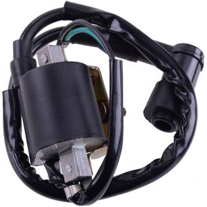 Eurowagens 6v 2 Wires Motorcycle Ignition Coils Fit Honda Z50 Ct70 C70 Cl70 Eurowagens 6v 2 Wires Motorcycle Ignition Coils Fit Honda Z50 Ct70 C70 Cl70