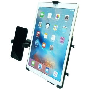 Buybits Permanent Screw Fleet Dash Multiple Mount For Ipad Pro 11\" (2021) & Phone Buybits Permanent Screw Fleet Dash Multiple Mount For Ipad Pro 11\" (2021) & Phone