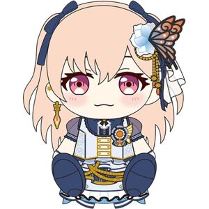 Good Smile Company Bang Dream! Morfonica Nanami Hiromachi Plush Japan Official Good Smile Company Bang Dream! Morfonica Nanami Hiromachi Plush Japan Official