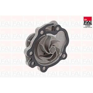 Fai Autoparts Engine Cooling Water Pump Fits Nissan Pixo Opel Agila Suzuki Vauxhall Fai Wp6503 Fai Autoparts Engine Cooling Water Pump Fits Nissan Pixo Opel Agila Suzuki Vauxhall Fai Wp6503