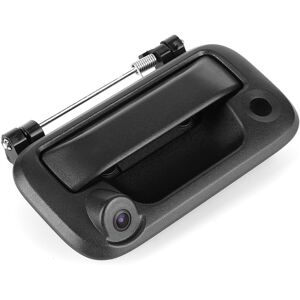 Hot Trunk Tailgate Handle Rear View Camera Reverse Monitoring Fits For Uk Hot Trunk Tailgate Handle Rear View Camera Reverse Monitoring Fits For Uk