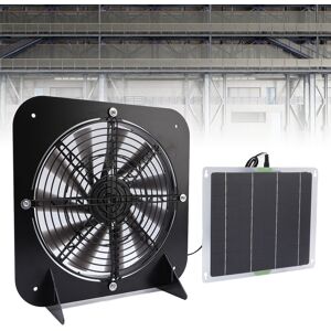 Solar Ventilation Fan Solar Panel Fan Kit Easy Installation For Bathroom Solar Ventilation Fan Solar Panel Fan Kit Easy Installation For Bathroom