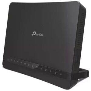 TP-Link Archer VR1210V Dual-band Wi-Fi 5 Router - Gigabit Ethernet TP-Link Archer VR1210V Dual-band Wi-Fi 5 Router - Gigabit Ethernet