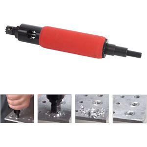 Rivets Drill Remover 1/8in 3.2mm Rivet Removal For 1/4in Electric Drill Rivets Drill Remover 1/8in 3.2mm Rivet Removal For 1/4in Electric Drill