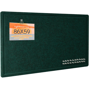 Does Not Apply Notice Board, 86 X 59 Cm Felt Board - Decorative Notice Board, Cork Board Altern Does Not Apply Notice Board, 86 X 59 Cm Felt Board - Decorative Notice Board, Cork Board Altern