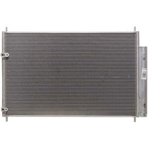 Dcn50041 Air Con Conditioning Ac Condenser With Dryer Aircon Condensor By Denso Dcn50041 Air Con Conditioning Ac Condenser With Dryer Aircon Condensor By Denso
