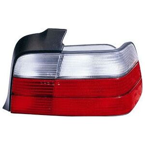 27748-Pilot Rear Light Right Iparlux Compatible With Bmw E36 0 27748-Pilot Rear Light Right Iparlux Compatible With Bmw E36 0