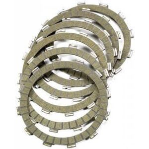 Tecnium Husaberg Te250 Te300 - Clutch Discs / 116017 Tecnium Husaberg Te250 Te300 - Clutch Discs / 116017