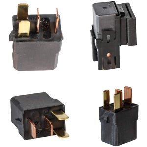 Does Not Apply New Plug And Play Direct Replacement Relay For Yamaha Part # Nais 8dm-81950-11-0 Does Not Apply New Plug And Play Direct Replacement Relay For Yamaha Part # Nais 8dm-81950-11-0